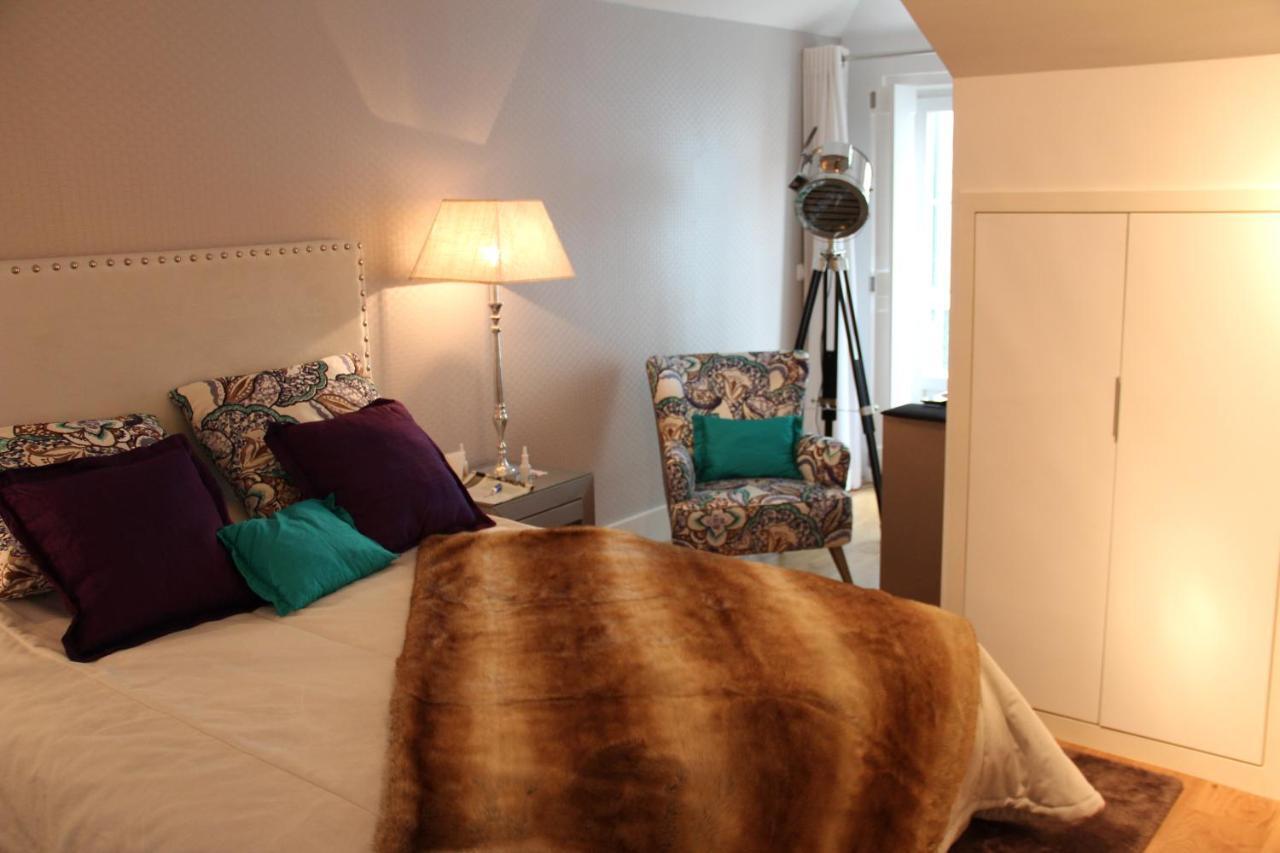 Ferienwohnung Miradouro De Lisboa Zimmer foto